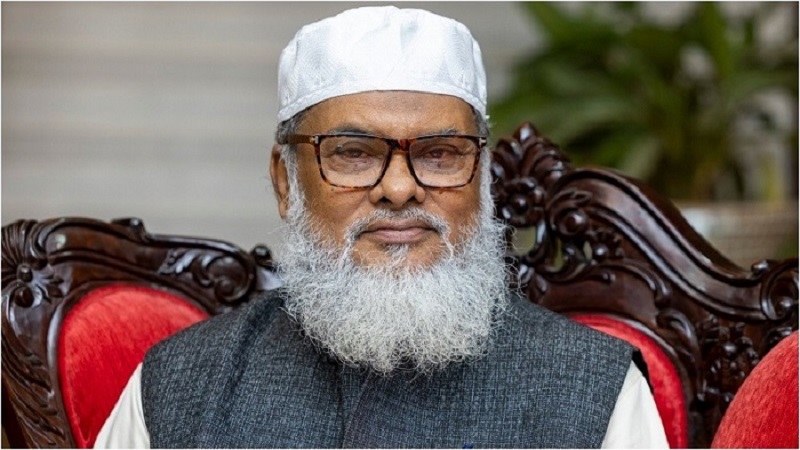 জাতীয় নির্বাচনের পরই অনুষ্ঠিত হবে বিশ্ব ইজতেমা: ধর্মবিষয়ক উপদেষ্টা